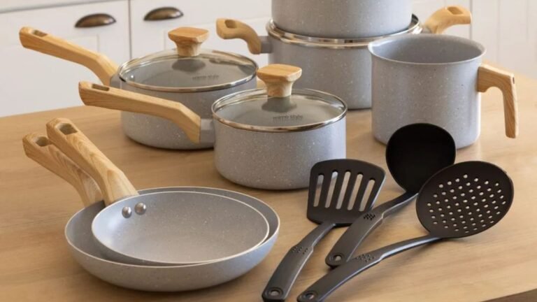 panela de ceramica antiaderente