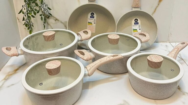 brinox sirius é boa