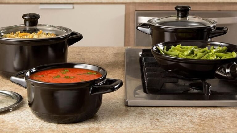 Review Ceraflame Duo Smart: A Panela Mais Saudável de 2026 Vale o Investimento?