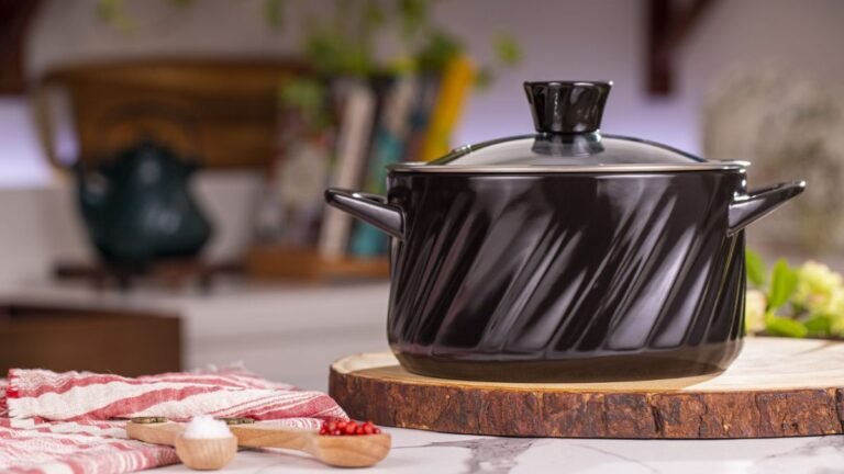 Análise do Conjunto Ceraflame Twist 5 Peças