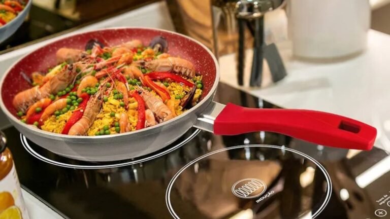 Review frigideira Philco Redstone é boa