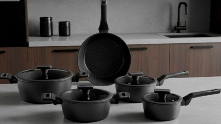 Review Brinox Carbon: A Panela de 3.0mm Vale o Investimento?