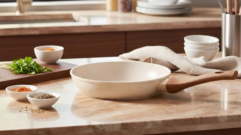 Análise da Frigideira Mimo Style Cook 24cm