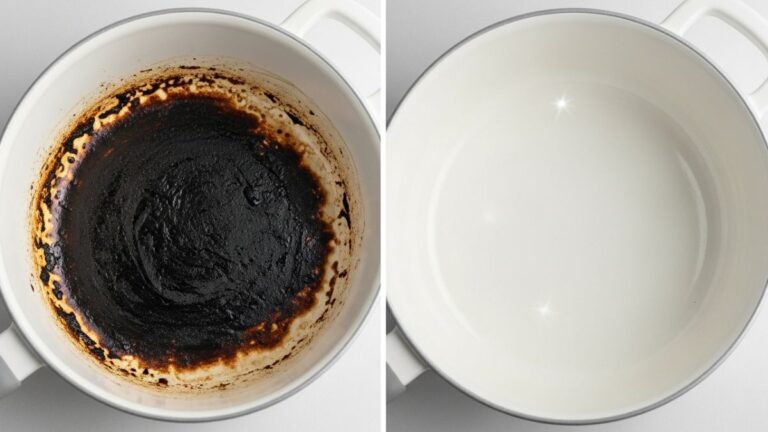 Como Limpar Panela de Cerâmica: O Guia Definitivo para Manter sua Panela Sempre Nova