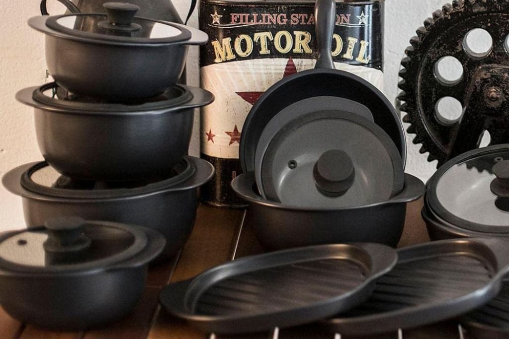 Guia completo das panelas Oxford, incluindo as linhas Linea e Everyday