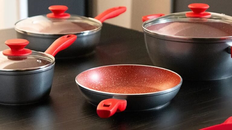 A Panela Philco Redstone Faz Mal? A Verdade Sobre o Revestimento
