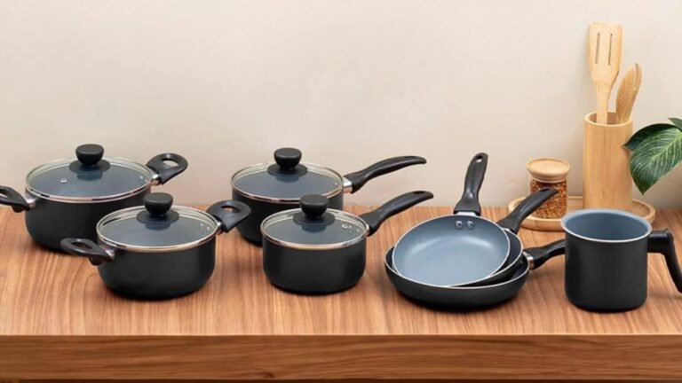 Panelas Oikos São Boas? Análise Sincera de 3 Linhas (Base, Terrara e Mou Trufa)