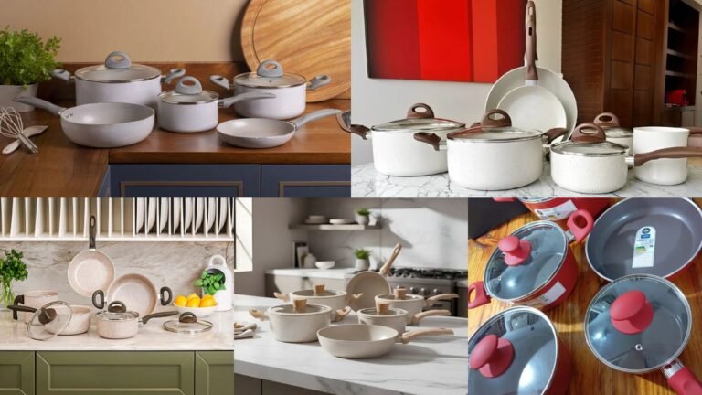 Guia Definitivo Brinox Ceramic Life: Qual Linha Escolher em 2026?